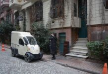 Code of Conduct – Limes Congress