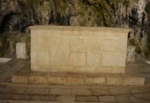 The Transfer of Antiquities After the War