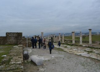 A Traditional Saying